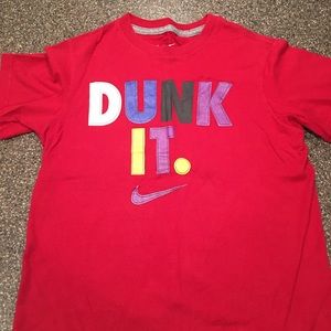 Nike T shirt